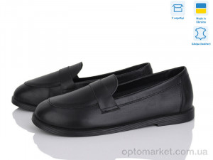 Купить Туфлі жіночі 986-2 Ailinda чорний