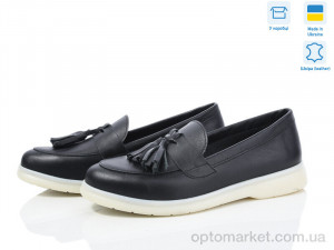Купить Туфлі жіночі 9872-2 Ailinda чорний