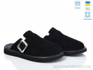 Купить Туфлі жіночі 989-1 Ailinda чорний