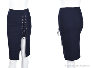 Спідниця дитячі 9905 navy (08999) BSZZ синій  оптом от Optomarket