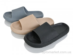 Купить Шльопанці чоловічі 9906-3 mix (12) Lion-Lu мікс