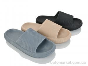 Купить Шльопанці чоловічі 9906-3 mix (36) Lion-Lu мікс