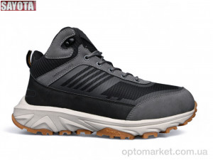 Купить Кросівки чоловічі 991-6 Sayota чорний