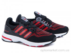 Купить Кросівки чоловічі 991 черно-красный Class Shoes чорний