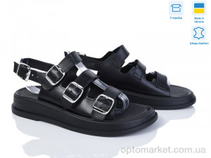 Купить Босоніжки жіночі 994-2 Ailinda чорний