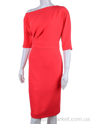 Купить Платье женские 9946 fuchsia Buliaiuce розовый