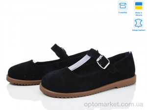 Купить Туфлі жіночі 995-1 Ailinda чорний