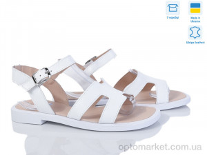 Купить Босоніжки жіночі 996-8 Ailinda білий