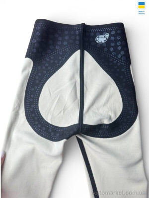 Лосини жіночі 9975 чорний SL KARAVAN чорний  оптом от Optomarket