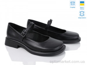 Купить Туфлі жіночі 998-2 Ailinda чорний