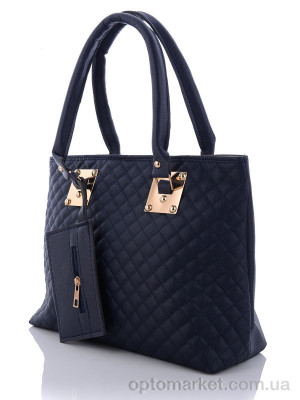 Купить Одежда и аксессуары жіночі 999-4 blue David Polo синій