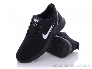 Купить Кроссовки мужчины A09-1 DaFuYuan черный