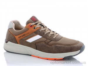 Купить Кроссовки мужчины A200786-6 UFOPP коричневый