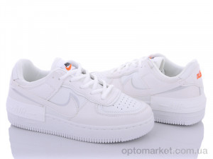 Купить Кроссовки женские A36-1 DaFuYuan белый