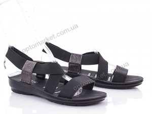 Купить Босоножки женские A5-1 Море черный