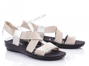 Купить Босоножки женские A5-3 Море бежевый