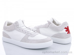 Купить Кроссовки мужчины ATS763 white South белый