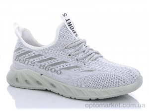 Купить Кроссовки мужчины AZ20016-8 UFOPP серый