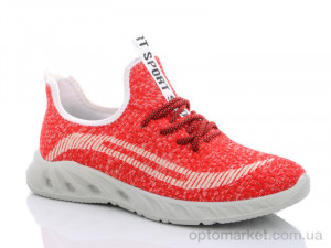 Купить Кроссовки мужчины AZ20018-7 UFOPP красный