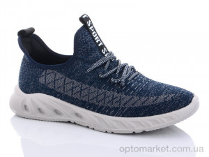 Купить Кроссовки мужчины AZ20020-3 UFOPP черный