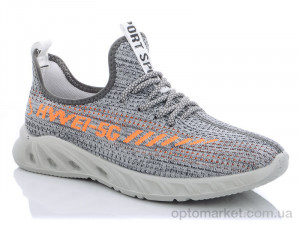 Купить Кроссовки мужчины AZ20023-2 UFOPP серый