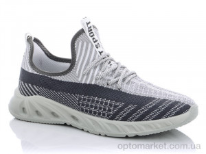 Купить Кроссовки мужчины AZ20025-2 UFOPP серый