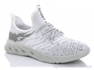 Купить Кроссовки мужчины AZ20027-8 UFOPP серый