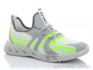 Купить Кроссовки мужчины AZ20029-2 UFOPP серый