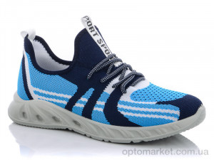 Купить Кроссовки мужчины AZ20029-9 UFOPP голубой