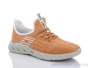 Купить Кроссовки мужчины AZ20032-10 UFOPP коричневый