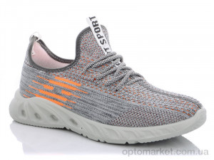 Купить Кроссовки мужчины AZ20032-2 UFOPP серый