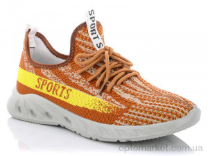 Купить Кроссовки мужчины AZ20036-10 UFOPP коричневый