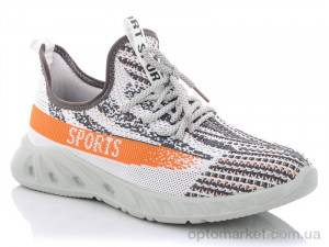 Купить Кроссовки мужчины AZ20036-12 UFOPP бежевый