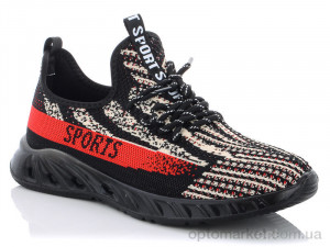 Купить Кроссовки мужчины AZ20036-1 UFOPP черный
