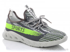 Купить Кроссовки мужчины AZ20036-5 UFOPP серый