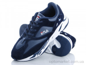 Купить Кроссовки женские B1908-2 Bayota синий