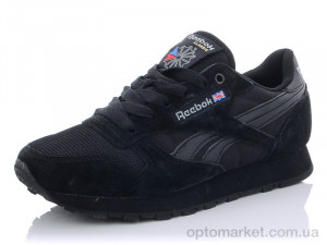 Купить Кроссовки женские B373-1 Reebok черный