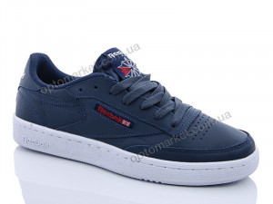 Купить Кроссовки детские B5042-3 Reebok синий