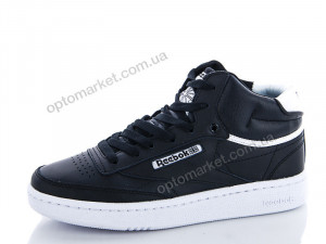 Купить Кроссовки женские B8008-5 Reebok черный