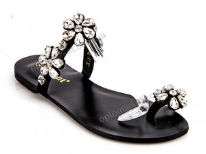 Купить Босоножки женские BL-12 Vicont черный