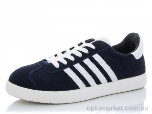 Купить Кеды мужчины D11 CR синий