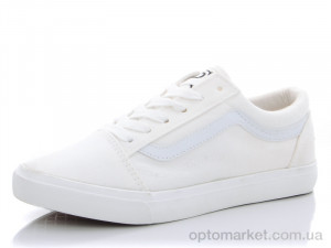 Купить Кеды женские D1 CR белый