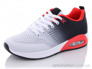 Купить Кроссовки женские D6430-12 Jomix белый