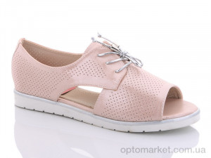 Купить Босоножки женские ED42-2D Aodema розовый