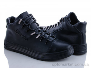 Купить Кроссовки мужчины F0013-1 Philipp Plein черный