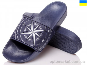 Купить Шлепки мужчины Gratis 3168 синий Gratis синий