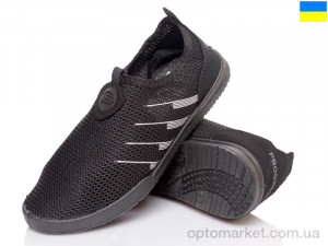 Купить Кроссовки мужчины GR 3211 черный Gratis черный