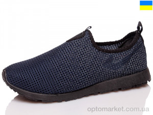 Купить Кроссовки мужчины GR 3310 синий Gratis синий