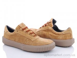 Купить Кроссовки мужчины H470 brown South коричневый