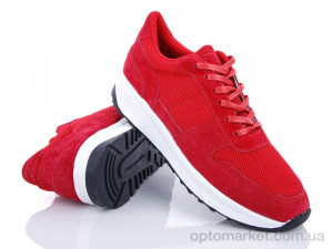 Купить Кроссовки мужчины HHK120 red South красный